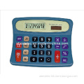 8 Digits Basic Desktop Calculator, Calculator (AB-8870)